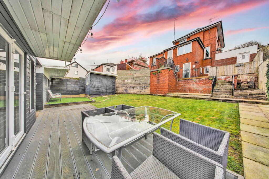 Additional image 37 of Coppersend, Whalley Road, Wilpshire -Three bedroom detached with 2 x 1 bedroom Apartments