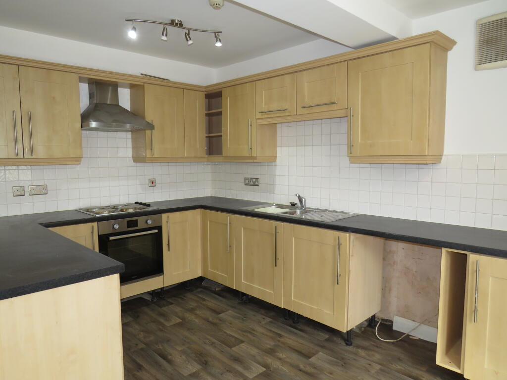 Main image of property: Prescott Street, HALIFAX
