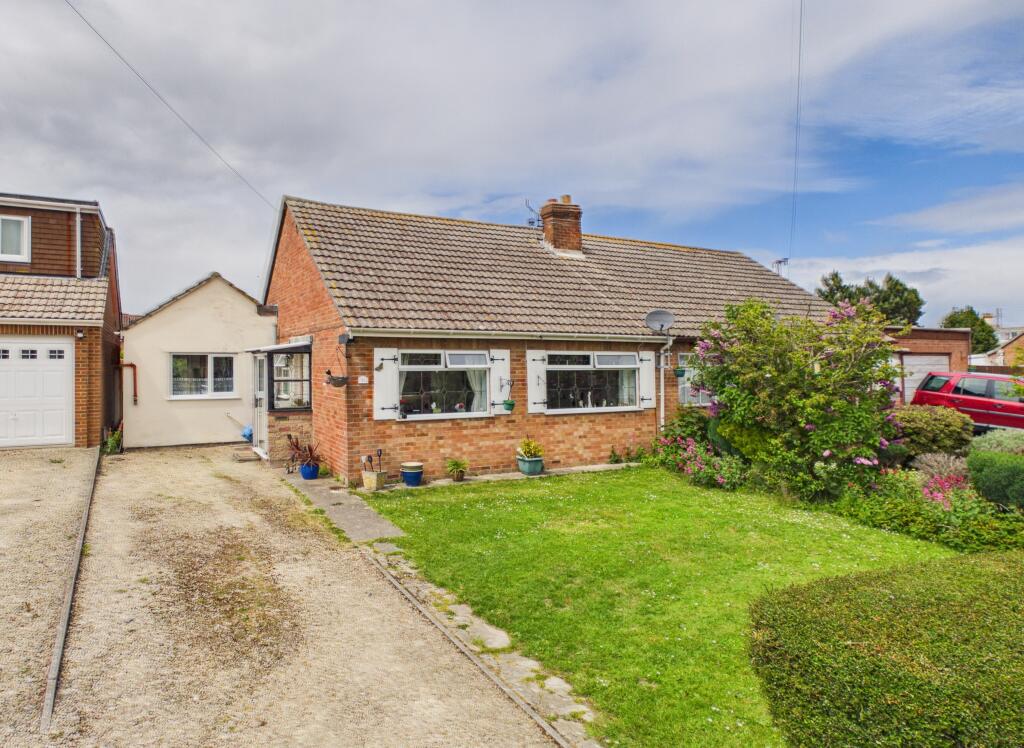 Main image of property: Quantock Rise, Pawlett, Bridgwater
