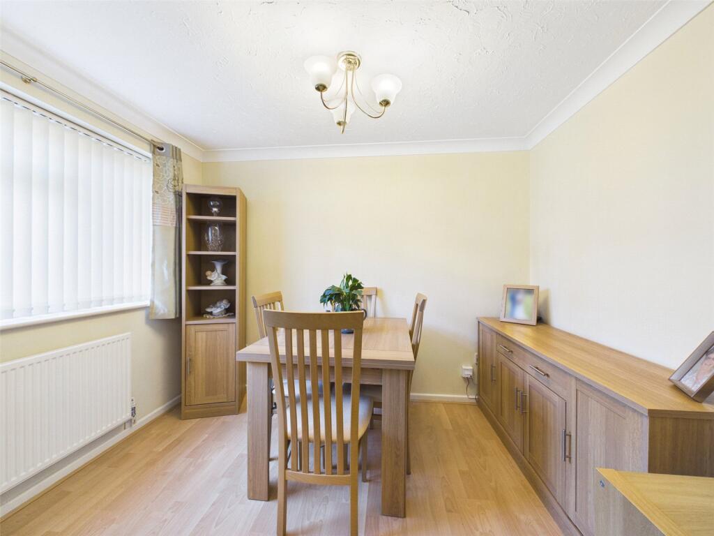 Coopers Elm, Quedgeley, Gloucester, Gloucestershire, GL2 photo 4