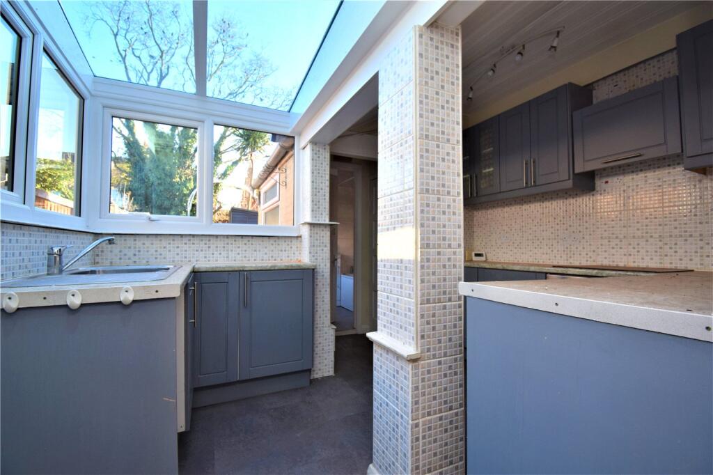 House in Wivenhoe - More