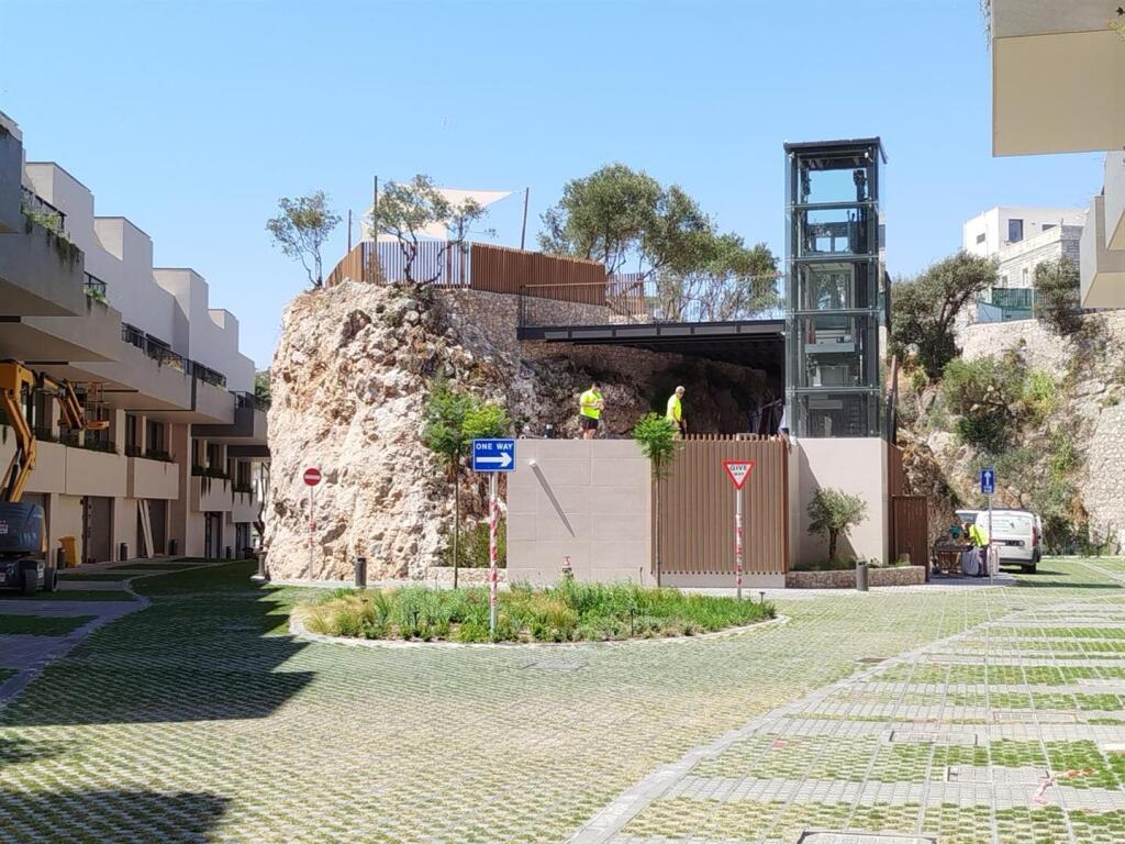 Main image of property: North Gorge, Gibraltar, Gibraltar