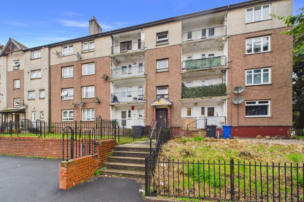 Main image of property: Waulking Mill Road, Clydebank, G81