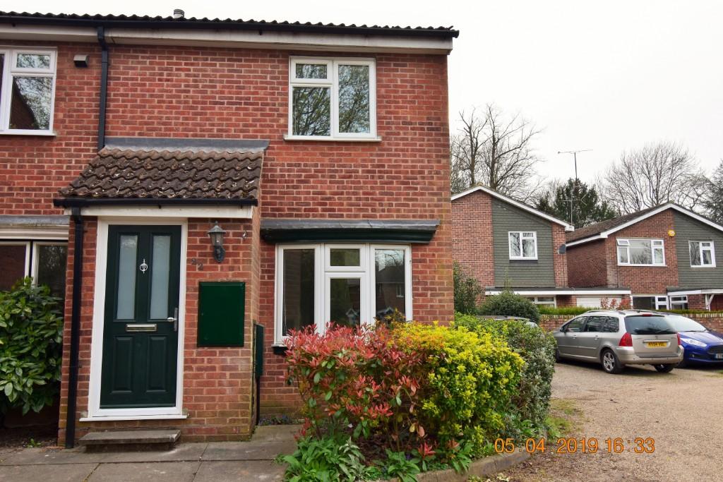 Main image of property: Grange Close,Hertford,SG14