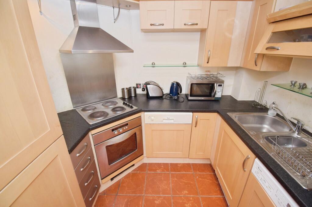 Apartment in Coventry, Spon End - View 2