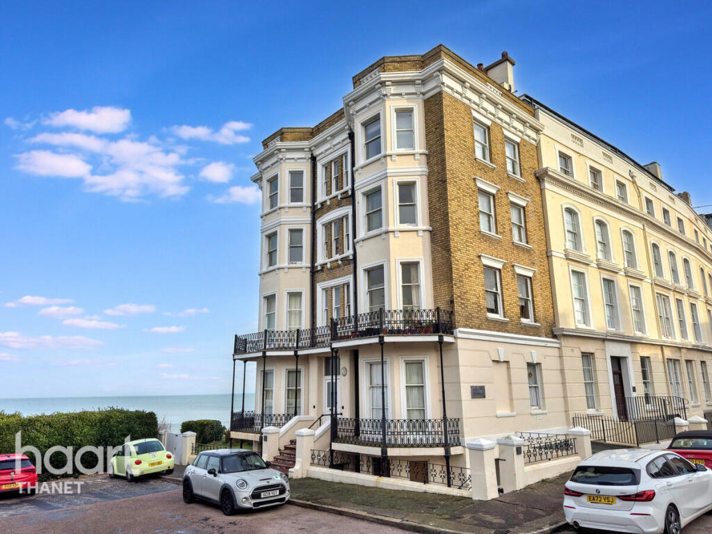 Main image of property: Royal Crescent, Margate