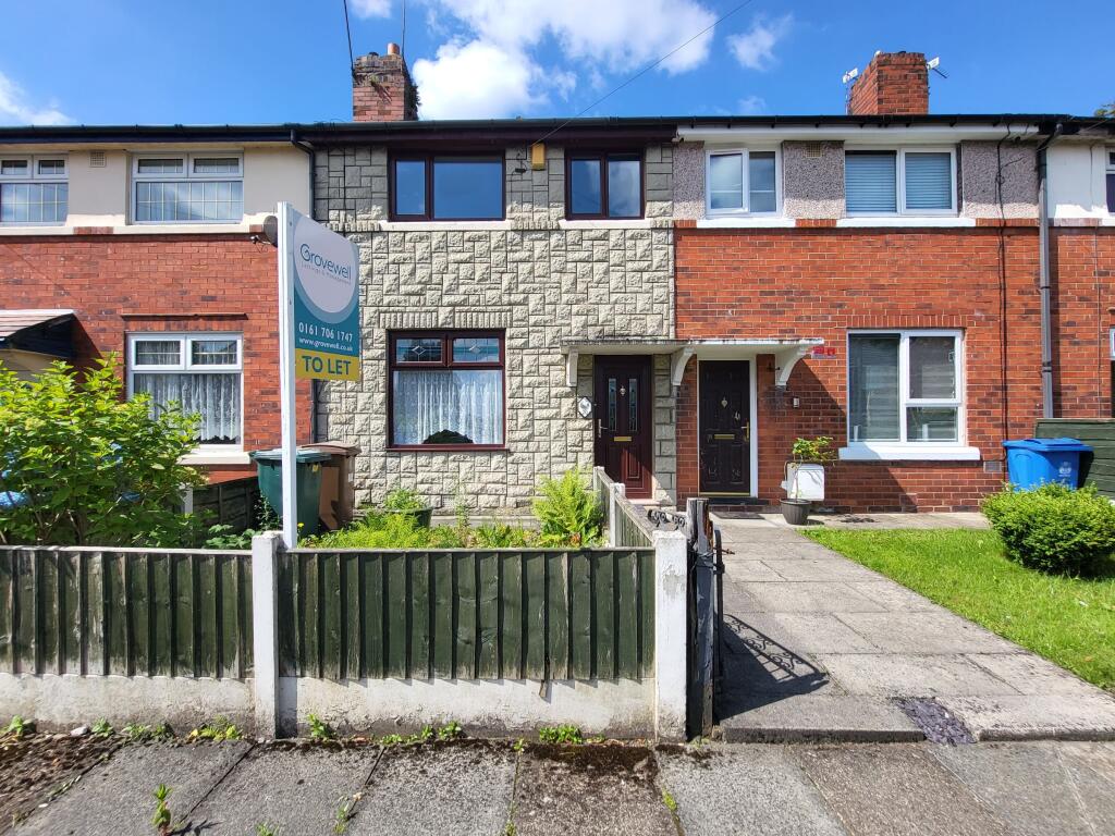 Main image of property: Bonny Brow Street, Middleton, Manchester