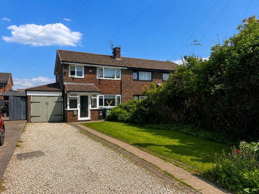 Main image of property: Bispham Close, Seddons Farm, Bury BL8