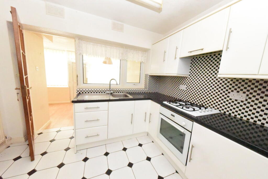 House in Birmingham - View 2