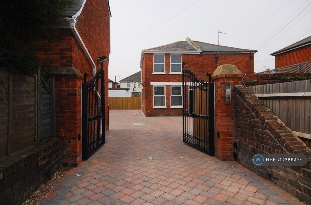 Main image of property: Manifold Road, Eastbourne, BN22