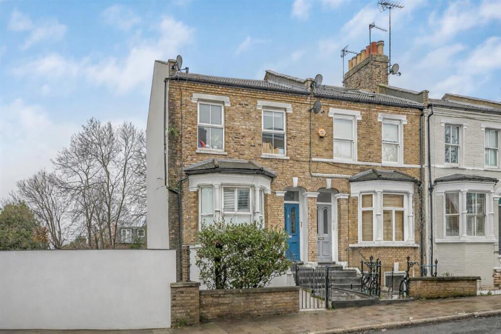 Main image of property: North Street, SW4