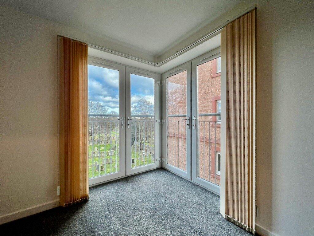 Apartment in Edinburgh, Redbraes, Leith Central - View 2
