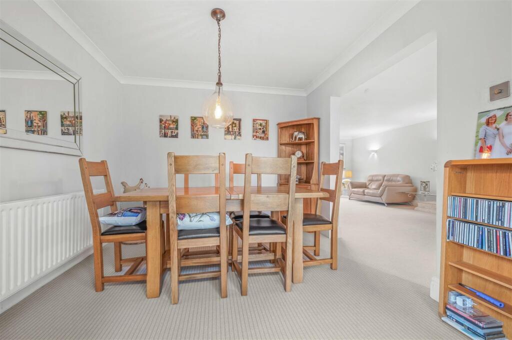 Additional image 6 of Arden Leys, Tanworth-In-Arden, Solihull