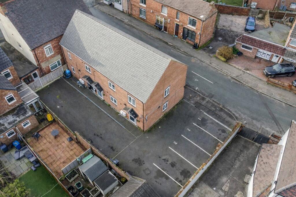 Additional image 11 of Flats 1-4 Brook Court, Brook Avenue, Wilnecote, Tamworth, B77 5GY