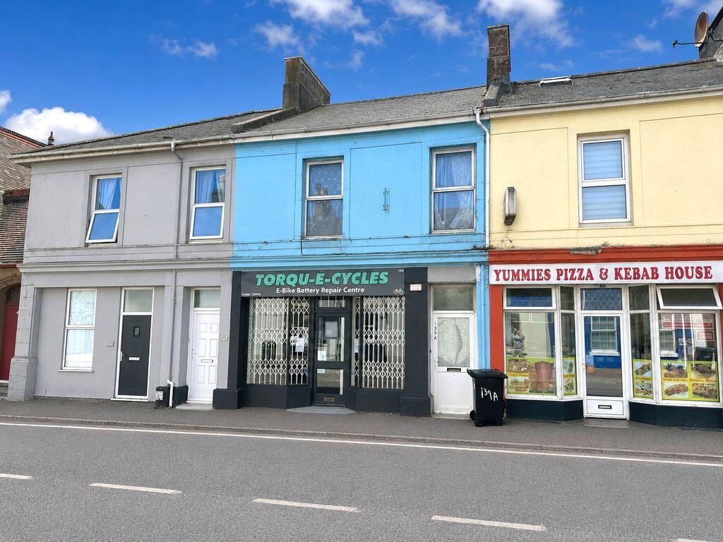 Main image of property: Torquay