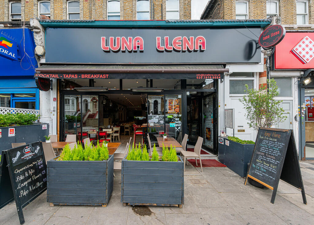 Main image of property: Stroud Green Road, Finsbury Park