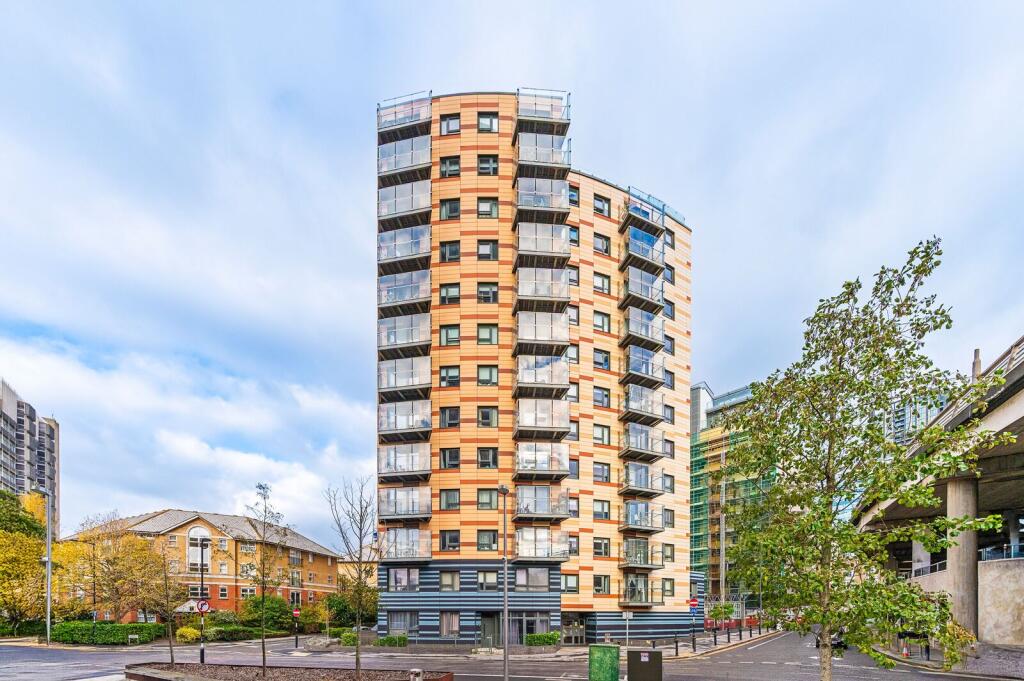 Main image of property: Wandle Road, Central Croydon, Croydon, CR0