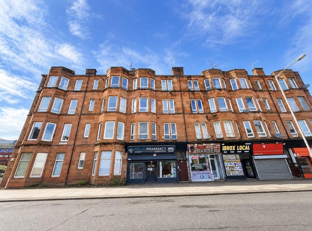 Main image of property: Copland Road, Ibrox