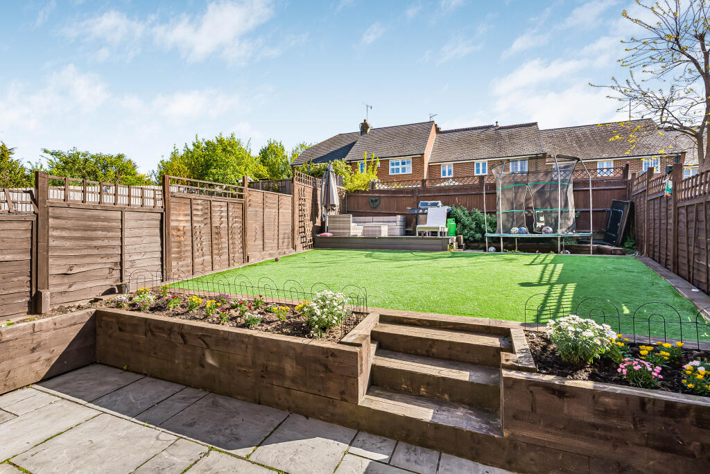 Additional image 11 of Welwyn Hall Gardens, Welwyn, Hertfordshire, AL6