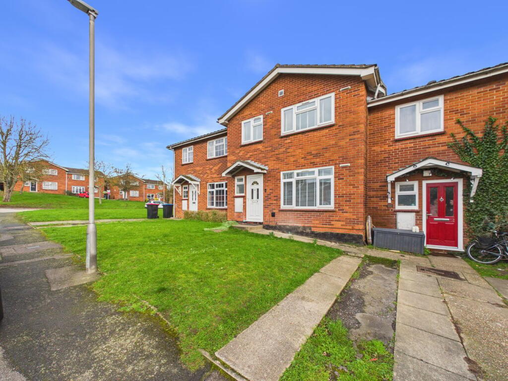 Main image of property: Bowmans Park, Castle Hedingham, Halstead, CO9