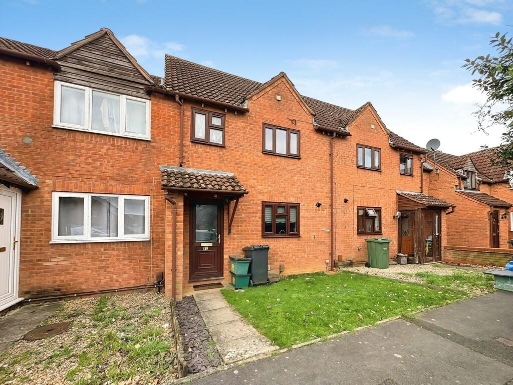Main image of property: Lanham Gardens, Quedgeley