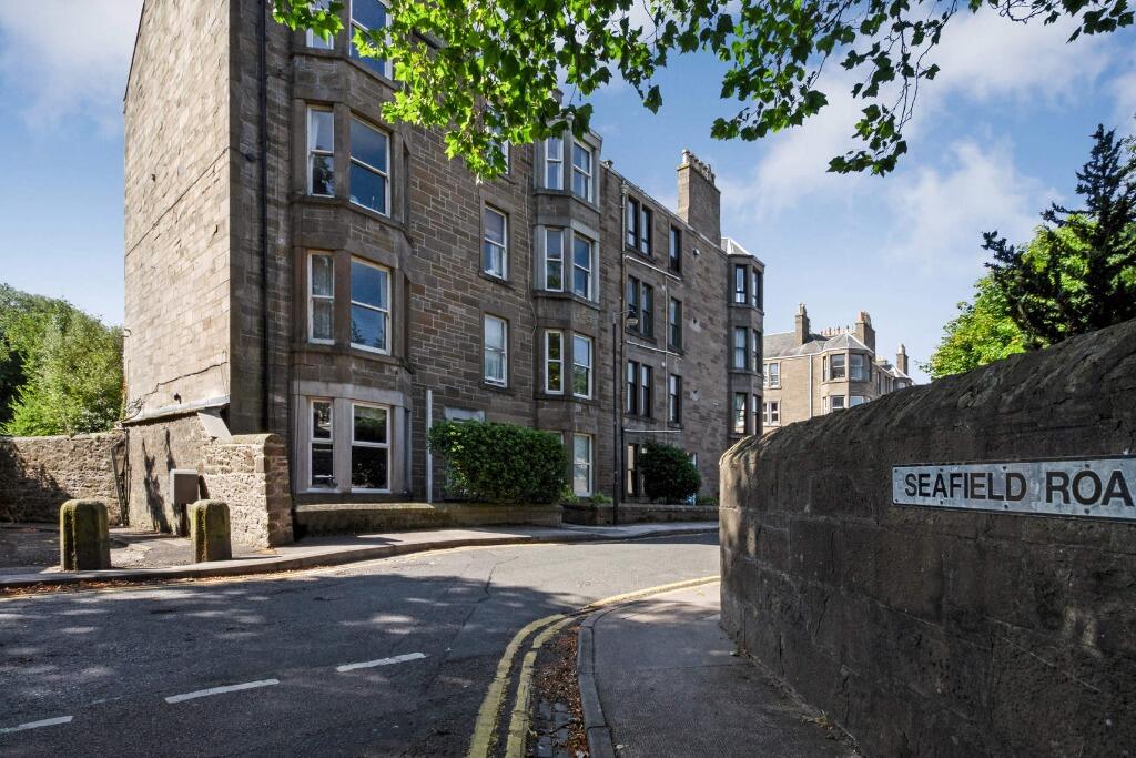 Main image of property: Seafield Road, Dundee, DD1