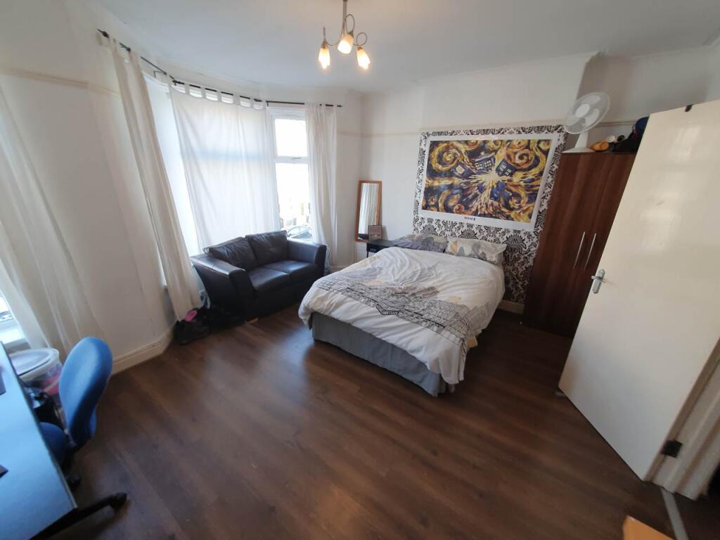 Main image of property: Claude Road, Roath, Cardiff