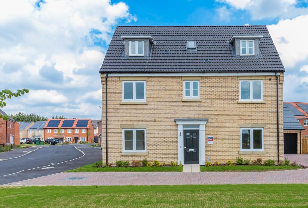 Main image of property: London Road,
Wymondham,
NR18 9BP
