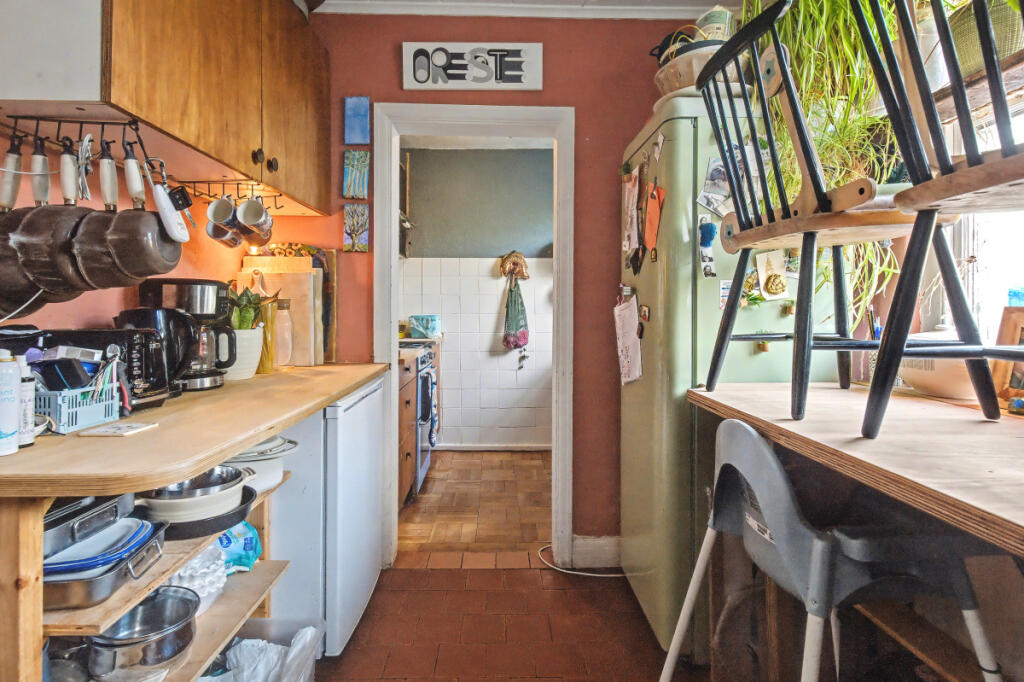 House in Oxford, Florence Park, Cowley - View 4