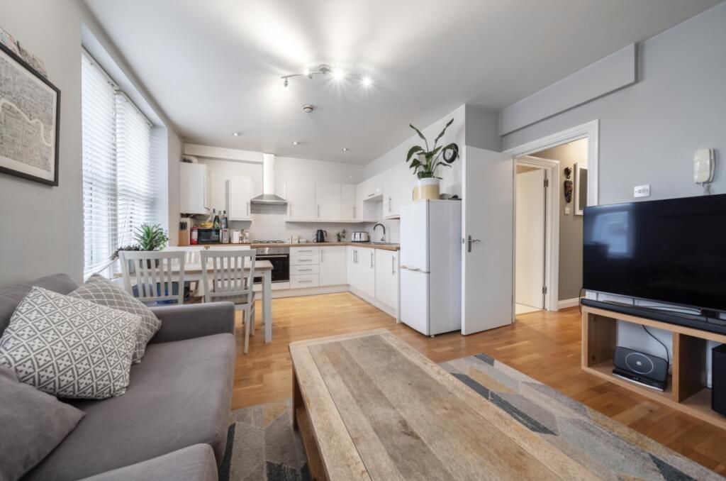 Main image of property: Merton Road, London, SW18
