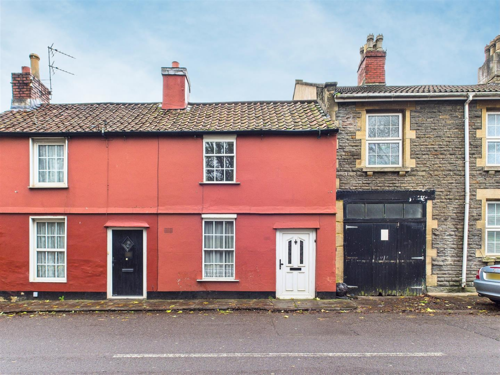 Main image of property: Park Road, Stapleton, Bristol