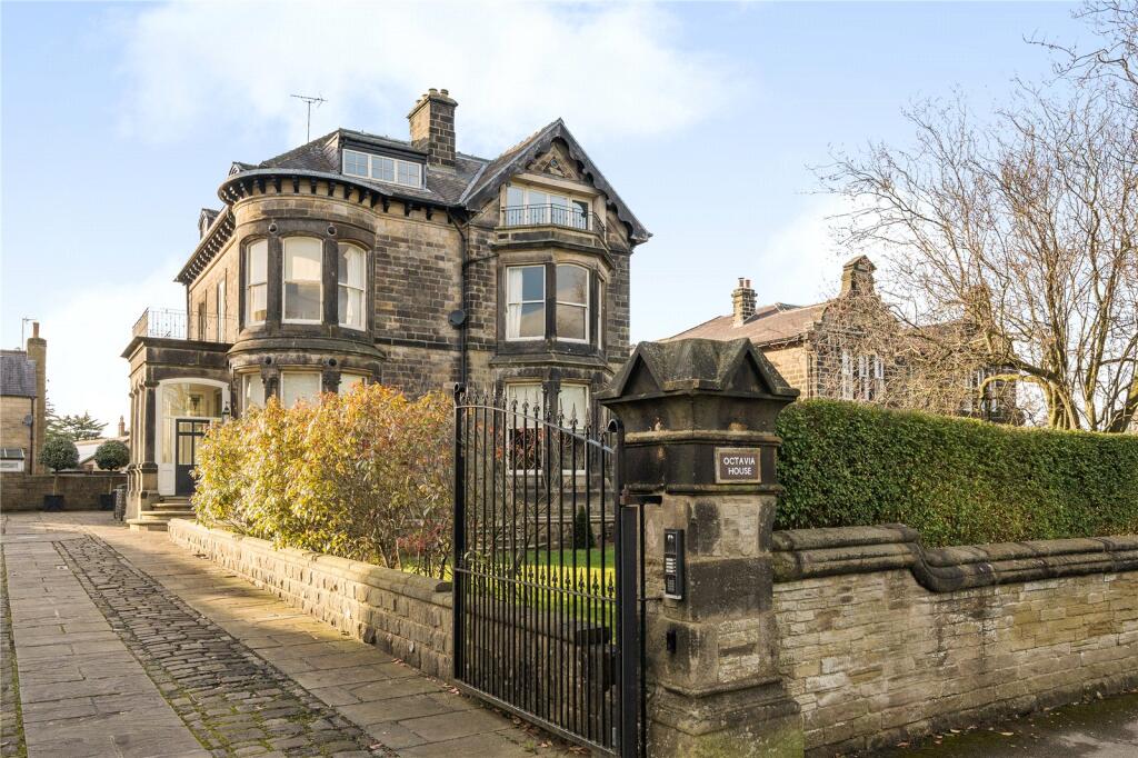 Main image of property: Beech Grove, Harrogate, North Yorkshire, HG2