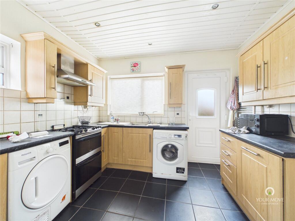Shaftesbury Crescent, Sunderland, Tyne and Wear, SR3 photo 4