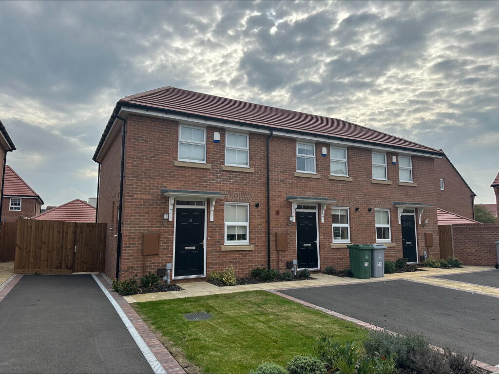 Main image of property: Elsham Place, Newark, NG24