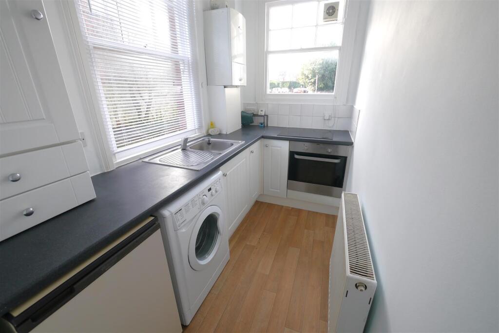 Shakespeare Road, Worthing - More