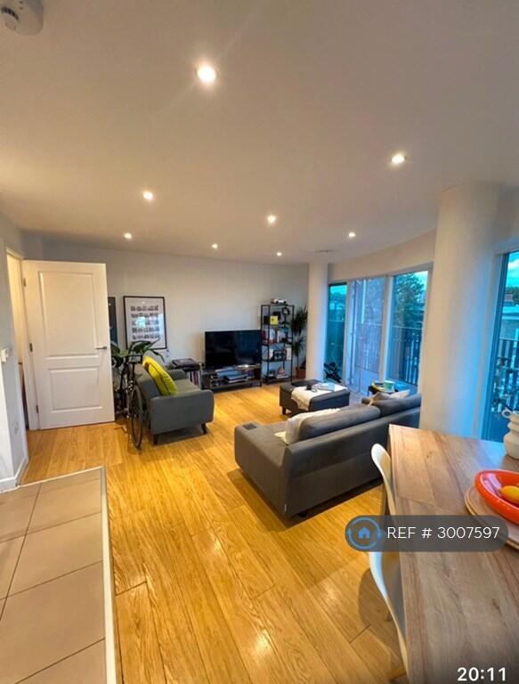 Main image of property: Atkins Square, London, E8