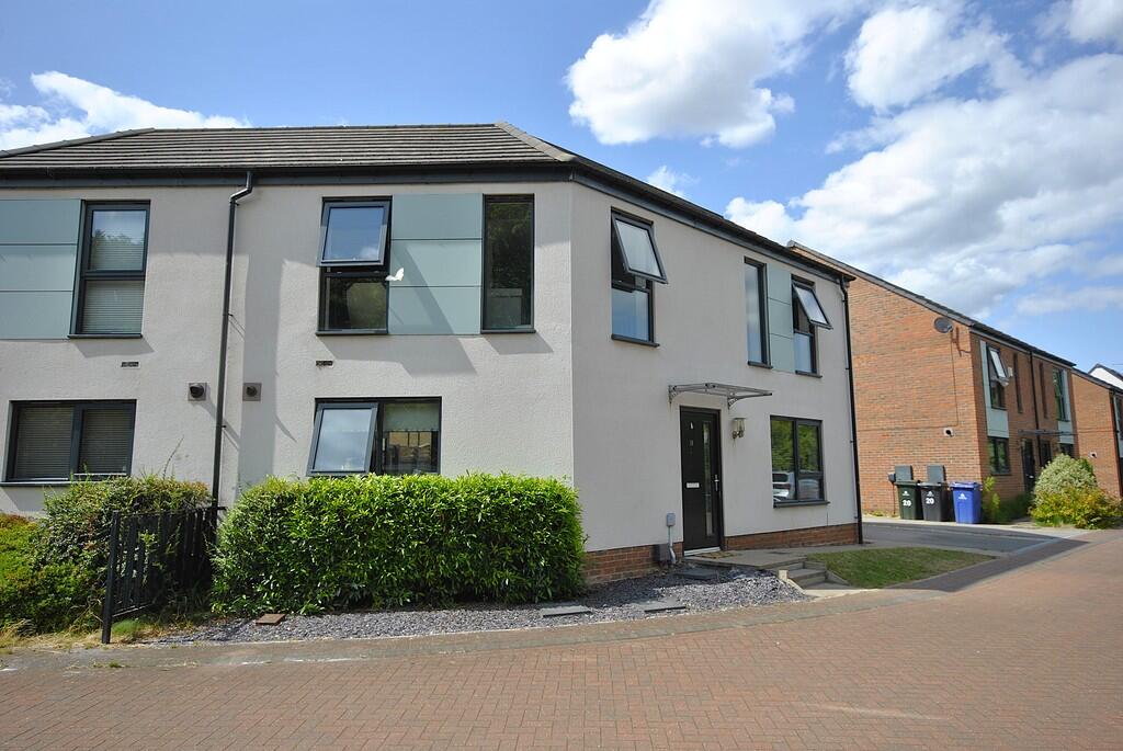Main image of property: Magenta Crescent, Doncaster