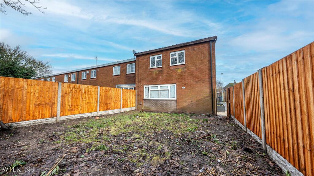 Additional image 28 of Kimberley Walk, Minworth, Sutton Coldfield, West Midlands, B76