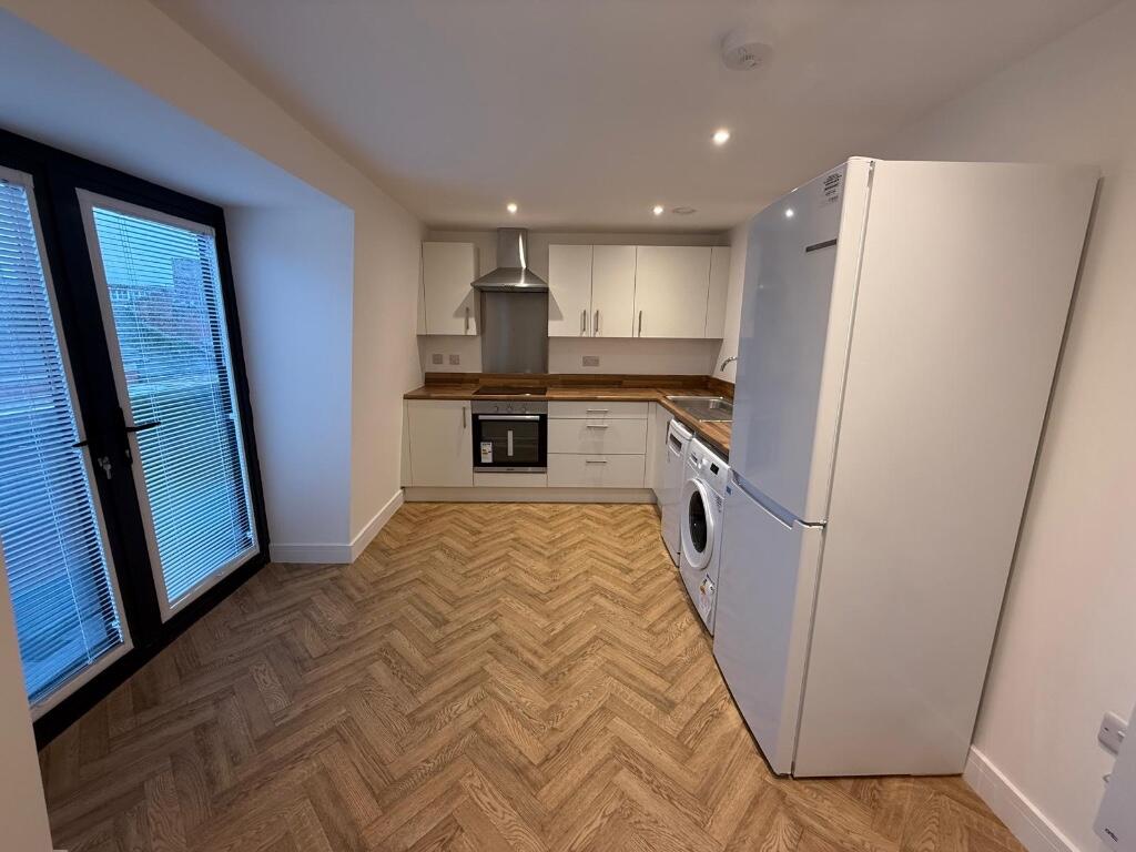 Main image of property: Curzon Street, Derby, Derbyshire, DE1