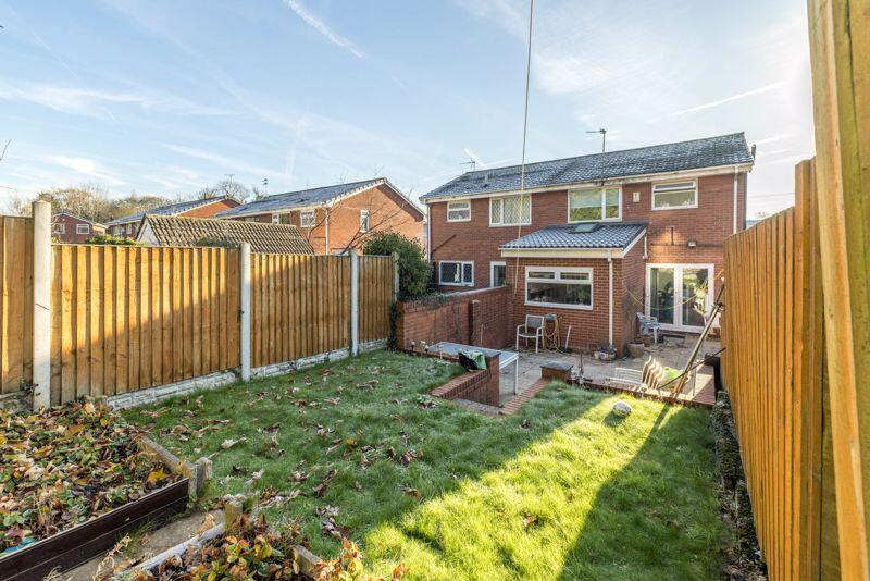 Millbank, Appley Bridge, WN6 9LJ photo 4