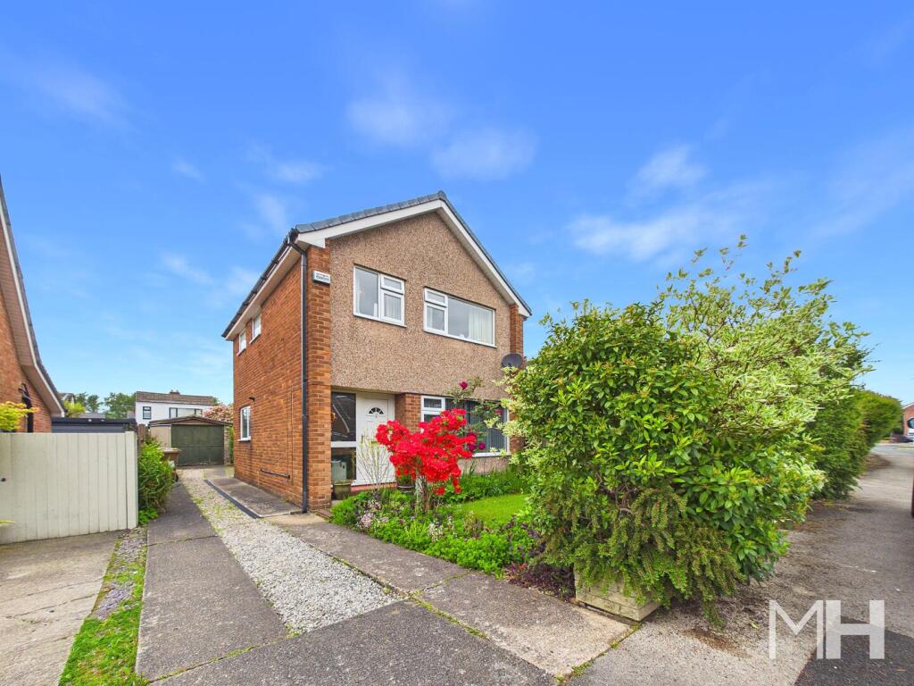 Main image of property: Shalgrove Field, Fulwood, Preston