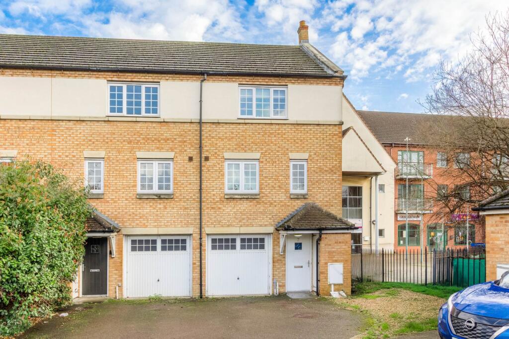 Main image of property: Dainty Grove, Grange Park