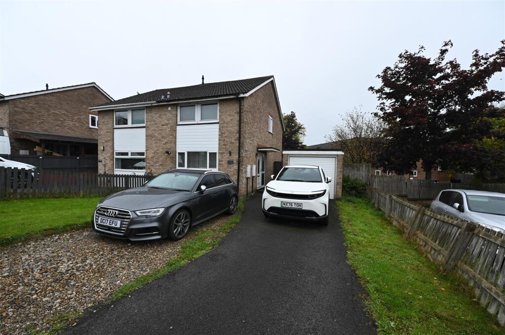 Main image of property: Falkland Road, Catterick Garrison