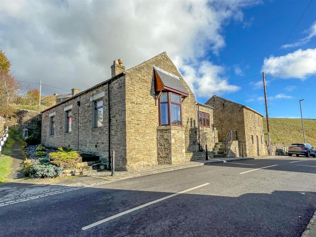 Main image of property: Westgarth House, 1 Front Street, Rookhope