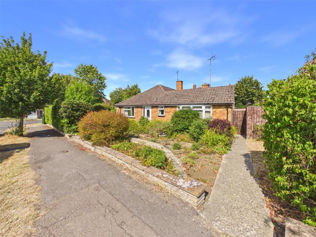 House in Cheltenham, Hatherley, St Mark's - View 4