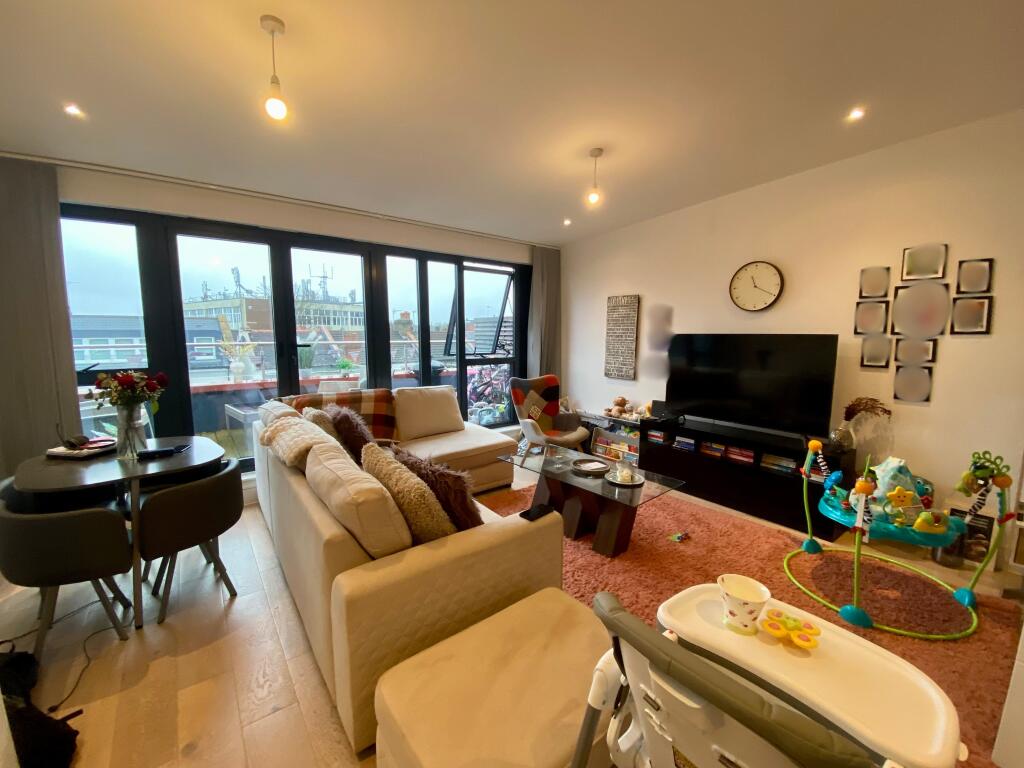Main image of property: Theobald Street, Borehamwood, 