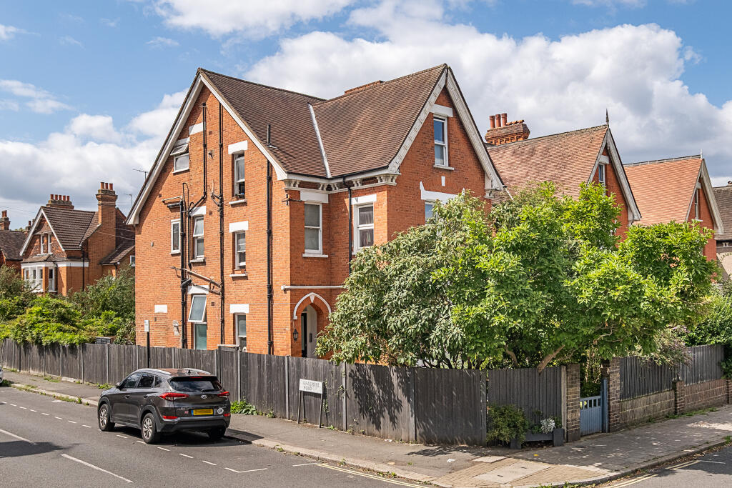 Main image of property: Gleneldon Road, London,, SW16