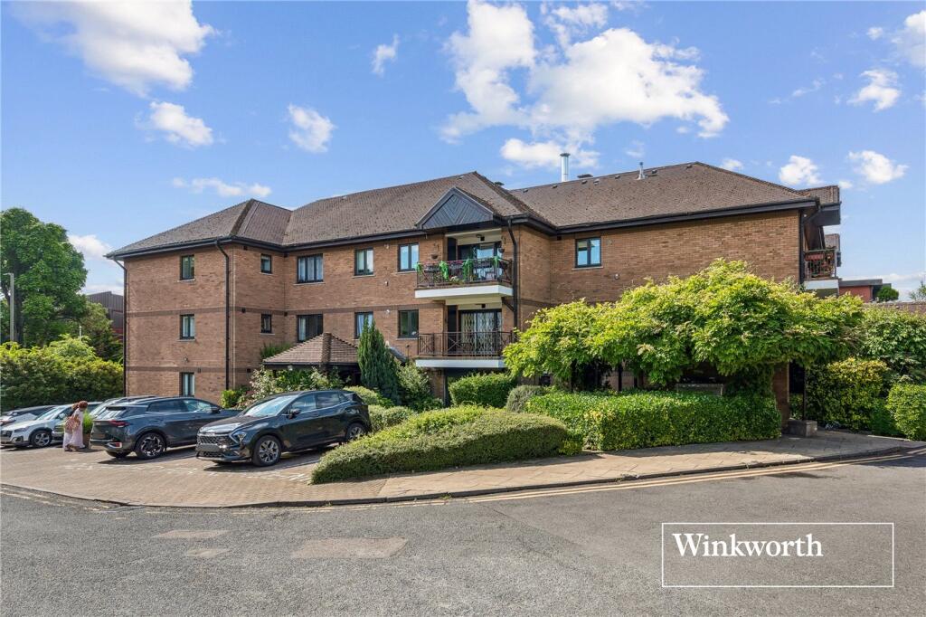 Main image of property: Regents Park Road, Finchley, London, N3