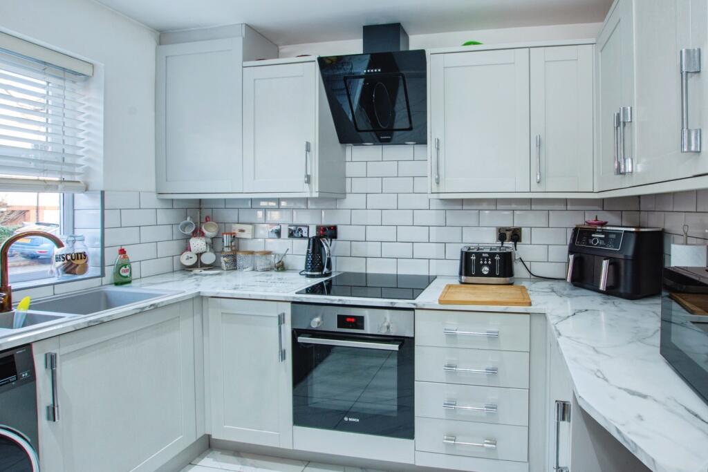 Ratcliffe Avenue, Birmingham, West Midlands, B30 photo 4