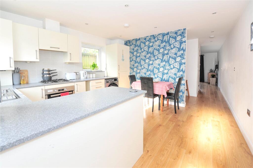 Additional image 9 of Faith Gardens, Parkstone, Poole, Dorset, BH12